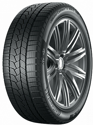 ���� ���� Continental ContiWinterContact TS860S